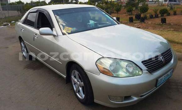 Nunua Ilio tumika Toyota Mark II Beige Gari ndani ya Maputo nchini Maputo Nunua Ilio tumika Toyota Mark II Beige Gari ndani ya Maputo nchini Maputo
