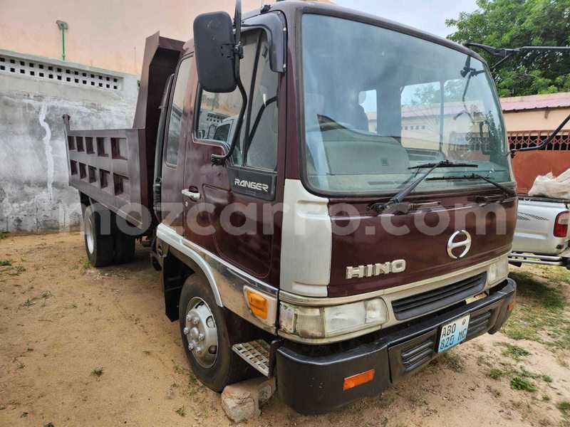 Big with watermark hino ranger maputo maputo 29164