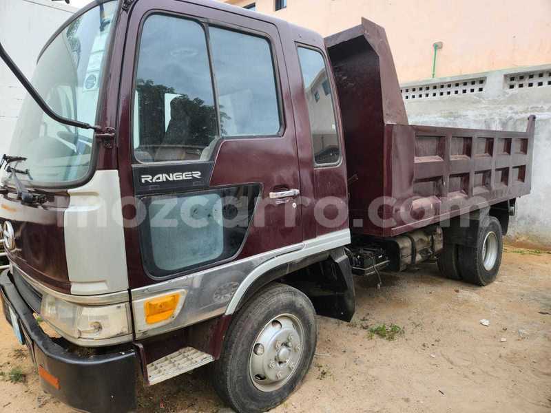 Big with watermark hino ranger maputo maputo 29164