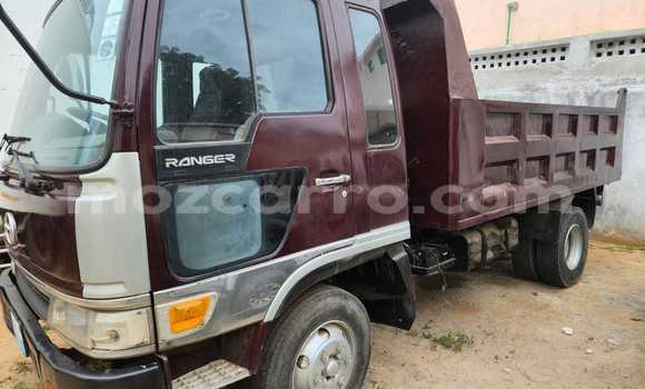Buy Used Hino Ranger Other Truck in Maputo in Maputo Buy Used Hino Ranger Other Truck in Maputo in Maputo