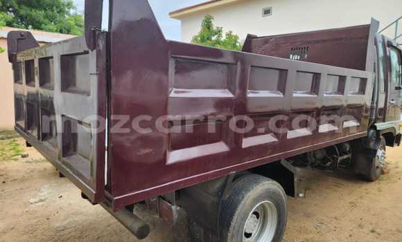 Buy Used Hino Ranger Other Truck in Maputo in Maputo Buy Used Hino Ranger Other Truck in Maputo in Maputo