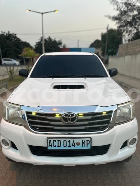 Big with watermark toyota hilux maputo maputo 29165