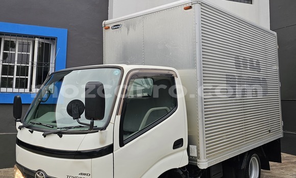 Nunua Ilio tumika Toyota Town Ace Nyeupe Gari ndani ya Maputo nchini Maputo Nunua Ilio tumika Toyota Town Ace Nyeupe Gari ndani ya Maputo nchini Maputo