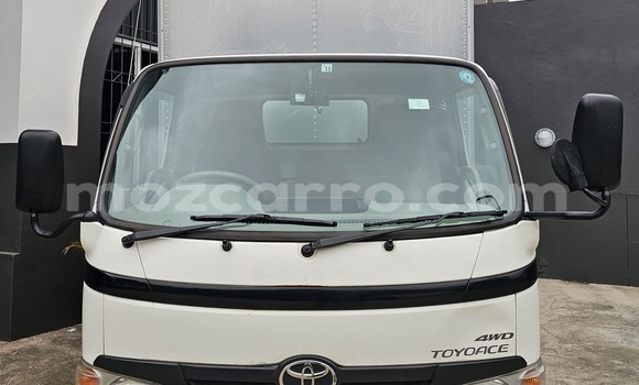 Nunua Ilio tumika Toyota Town Ace Nyeupe Gari ndani ya Maputo nchini Maputo Nunua Ilio tumika Toyota Town Ace Nyeupe Gari ndani ya Maputo nchini Maputo