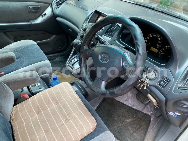 Big with watermark toyota harrier maputo maputo 29167