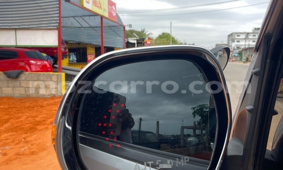 Tenga Itsva AC 378 GT Zagato Bhurawuni Mota in Maputo in Maputo Tenga Itsva AC 378 GT Zagato Bhurawuni Mota in Maputo in Maputo