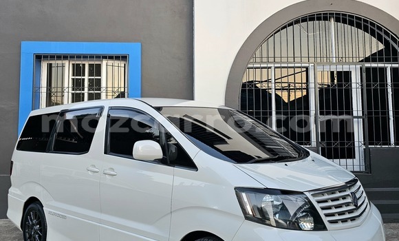 Buy cars for sale in mozambique - mozcarro