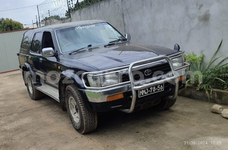 Big with watermark toyota hilux surf maputo maputo 29171