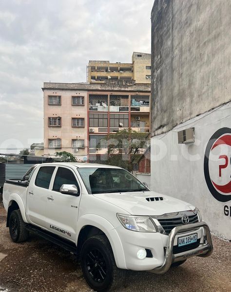 Big with watermark toyota hilux maputo maputo 29172