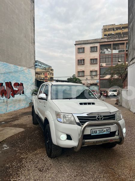 Big with watermark toyota hilux maputo maputo 29172