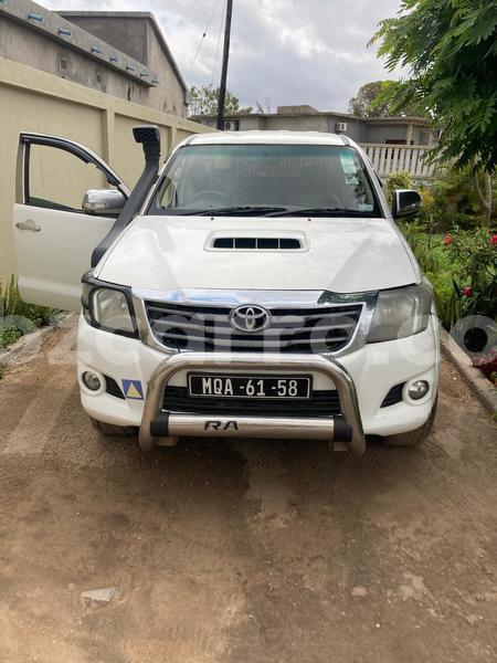 Big with watermark toyota hilux maputo maputo 29109