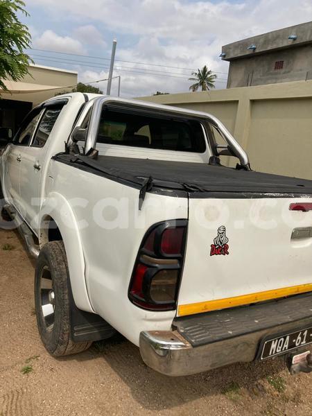 Big with watermark toyota hilux maputo maputo 29109