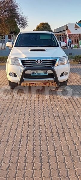 Big with watermark toyota hilux maputo maputo 29175