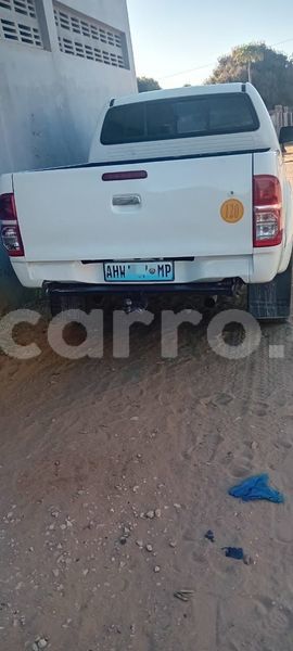 Big with watermark toyota hilux maputo maputo 29175