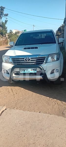 Big with watermark toyota hilux maputo maputo 29175