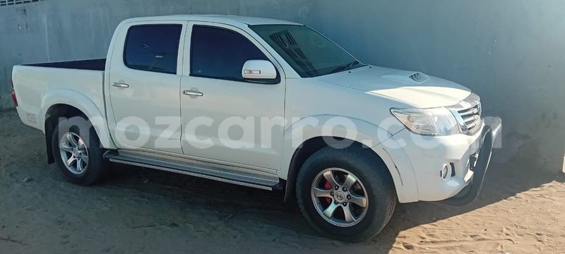 Big with watermark toyota hilux maputo maputo 29175