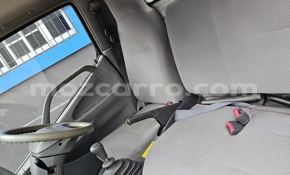 Buy New Toyota Dyna White Car in Maputo in Maputo Buy New Toyota Dyna White Car in Maputo in Maputo