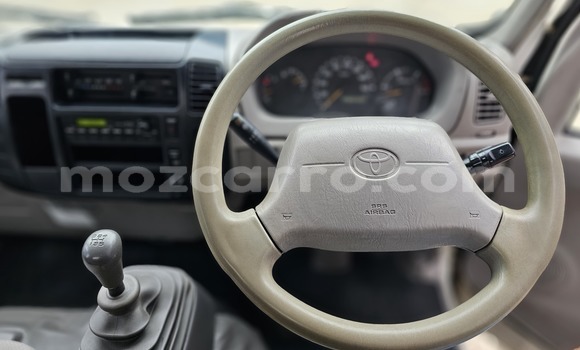 Buy New Toyota Dyna White Car in Maputo in Maputo Buy New Toyota Dyna White Car in Maputo in Maputo