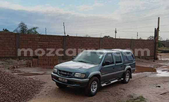 Tenga Tsaru Isuzu KB Girinhi Mota in Maputo in Maputo Tenga Tsaru Isuzu KB Girinhi Mota in Maputo in Maputo