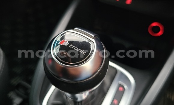 Tenga Tsaru Audi A1 Bhuruu Mota in Maputo in Maputo Tenga Tsaru Audi A1 Bhuruu Mota in Maputo in Maputo