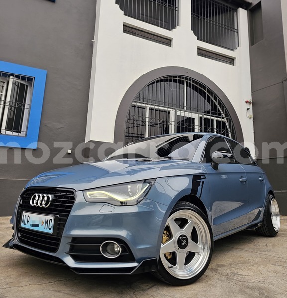 Big with watermark audi a1 maputo maputo 29178