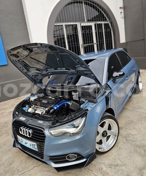 Big with watermark audi a1 maputo maputo 29178