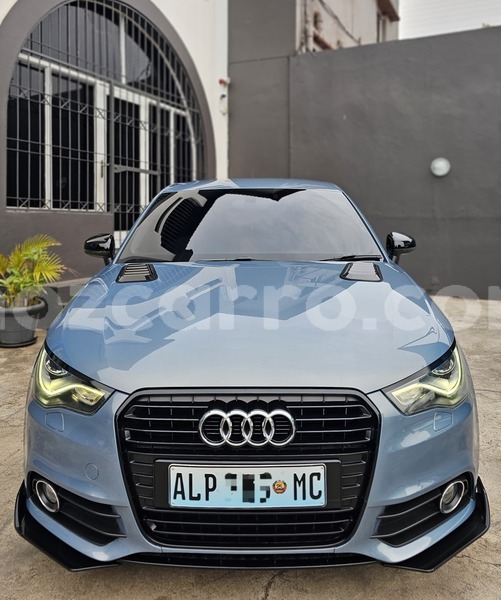 Big with watermark audi a1 maputo maputo 29178