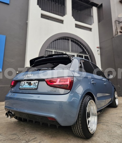 Big with watermark audi a1 maputo maputo 29178