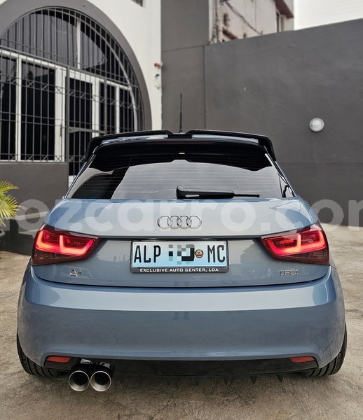 Big with watermark audi a1 maputo maputo 29178