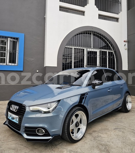 Big with watermark audi a1 maputo maputo 29178