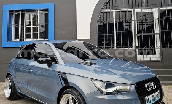 Tenga Tsaru Audi A1 Bhuruu Mota in Maputo in Maputo Tenga Tsaru Audi A1 Bhuruu Mota in Maputo in Maputo