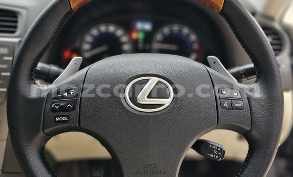 Nunua Ilio tumika Lexus IS Fedha Gari ndani ya Maputo nchini Maputo Nunua Ilio tumika Lexus IS Fedha Gari ndani ya Maputo nchini Maputo