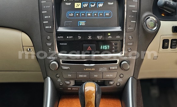 Nunua Ilio tumika Lexus IS Fedha Gari ndani ya Maputo nchini Maputo Nunua Ilio tumika Lexus IS Fedha Gari ndani ya Maputo nchini Maputo