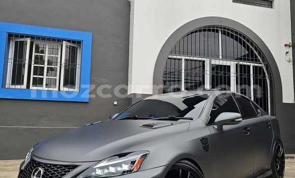 Nunua Ilio tumika Lexus IS Fedha Gari ndani ya Maputo nchini Maputo Nunua Ilio tumika Lexus IS Fedha Gari ndani ya Maputo nchini Maputo