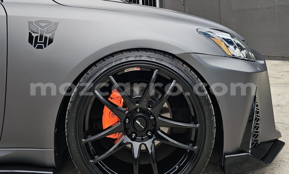 Nunua Ilio tumika Lexus IS Fedha Gari ndani ya Maputo nchini Maputo Nunua Ilio tumika Lexus IS Fedha Gari ndani ya Maputo nchini Maputo