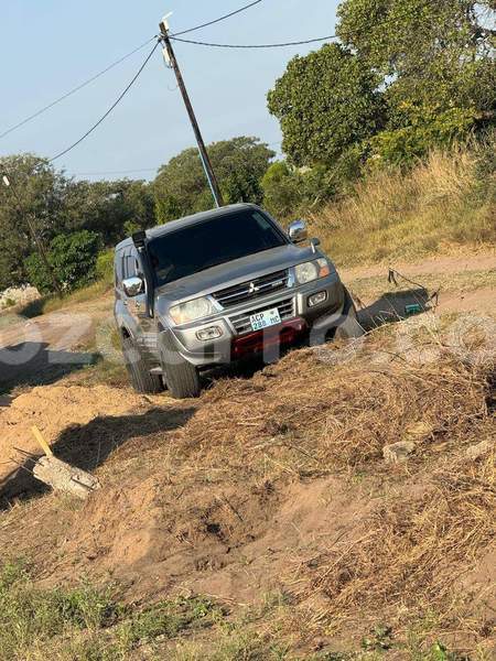 Big with watermark mitsubishi pajero maputo maputo 29181