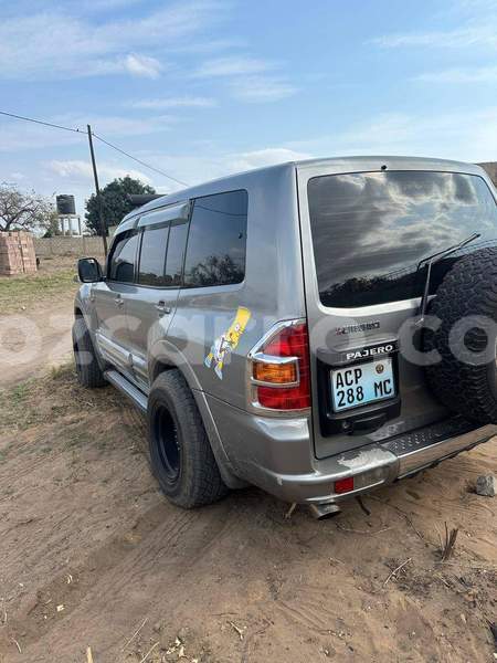 Big with watermark mitsubishi pajero maputo maputo 29181