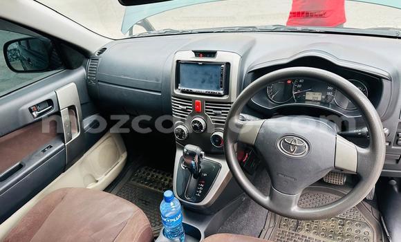 Nunua Ilio tumika Toyota Rush Kijani Gari ndani ya Maputo nchini Maputo Nunua Ilio tumika Toyota Rush Kijani Gari ndani ya Maputo nchini Maputo