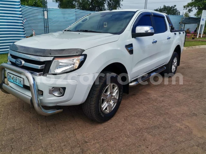 Big with watermark ford ranger maputo maputo 29184