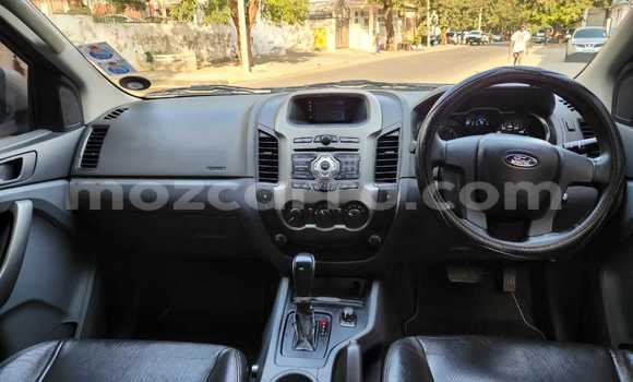 Comprar Usado Ford Ranger Branco Carro em Maputo em Maputo Comprar Usado Ford Ranger Branco Carro em Maputo em Maputo