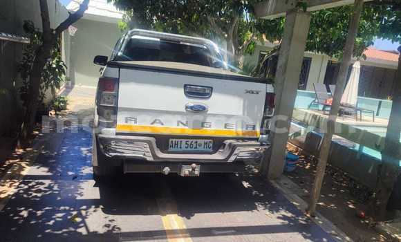Comprar Usado Ford Ranger Branco Carro em Maputo em Maputo Comprar Usado Ford Ranger Branco Carro em Maputo em Maputo