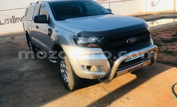Buy Used Ford Ranger Other Car in Maputo in Maputo Buy Used Ford Ranger Other Car in Maputo in Maputo