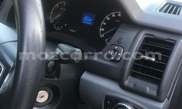 Buy Used Ford Ranger Other Car in Maputo in Maputo Buy Used Ford Ranger Other Car in Maputo in Maputo