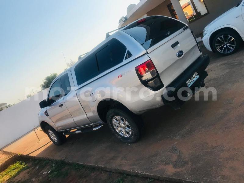 Big with watermark ford ranger maputo maputo 29188