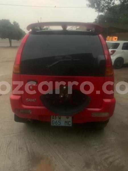 Big with watermark toyota cami maputo maputo 29190