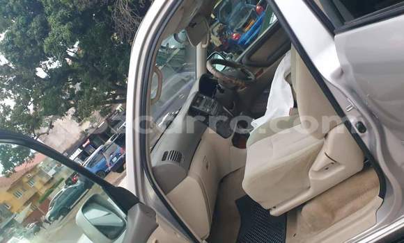 Buy Used Toyota Land Cruiser Other Car in Maputo in Maputo Buy Used Toyota Land Cruiser Other Car in Maputo in Maputo