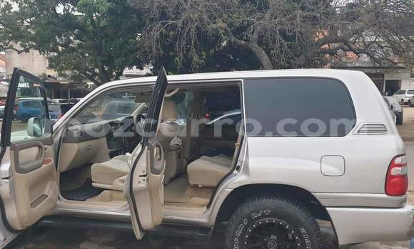 Buy Used Toyota Land Cruiser Other Car in Maputo in Maputo Buy Used Toyota Land Cruiser Other Car in Maputo in Maputo