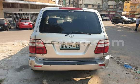 Buy Used Toyota Land Cruiser Other Car in Maputo in Maputo Buy Used Toyota Land Cruiser Other Car in Maputo in Maputo