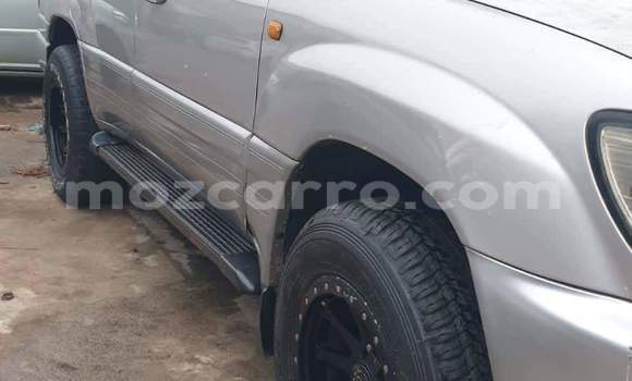 Buy Used Toyota Land Cruiser Other Car in Maputo in Maputo Buy Used Toyota Land Cruiser Other Car in Maputo in Maputo