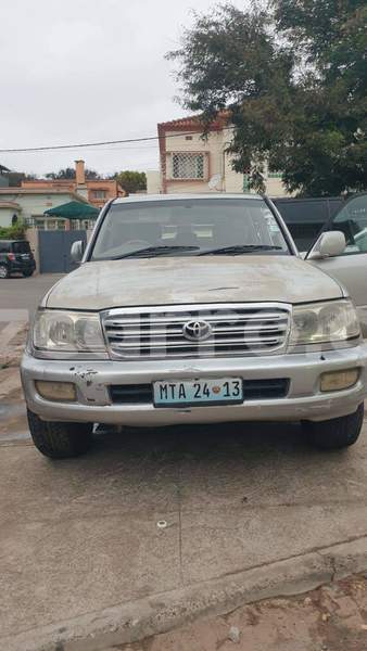 Big with watermark toyota land cruiser maputo maputo 29192